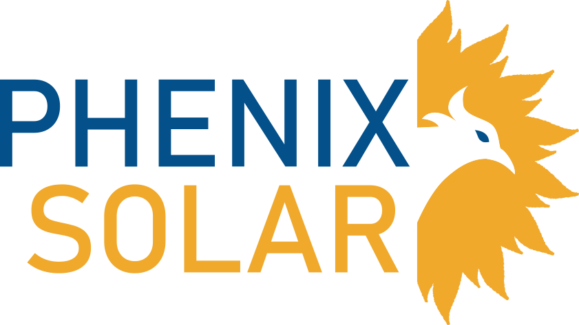Logo Phénix Solar